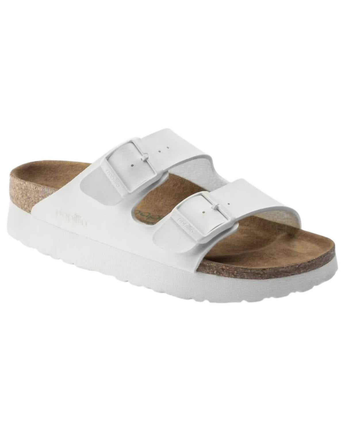 Birkenstock - Women's Arizona Vegan Sandals