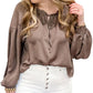 Blu Pepper - Hana Top