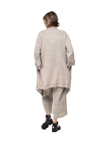 Tulip Clothing - Cheyenne Cardigan