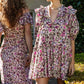Cleobella - Willa Mini Dress
