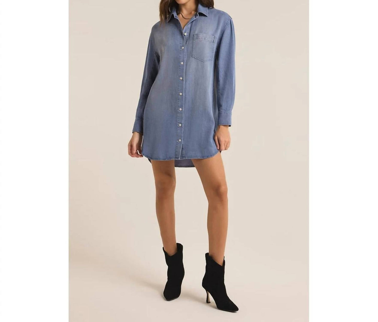Z Supply - Dover Dress