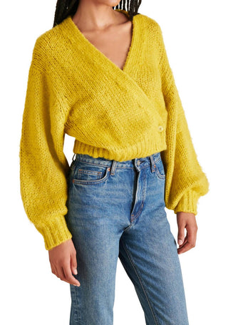 Steve Madden - Kyan Cardigan