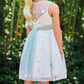 Abel & Lula - Toddlers Daisy Dress