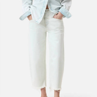 Closed - Stover X Relaxed Jeans