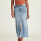 Steve Madden - Avani Denim Skirt