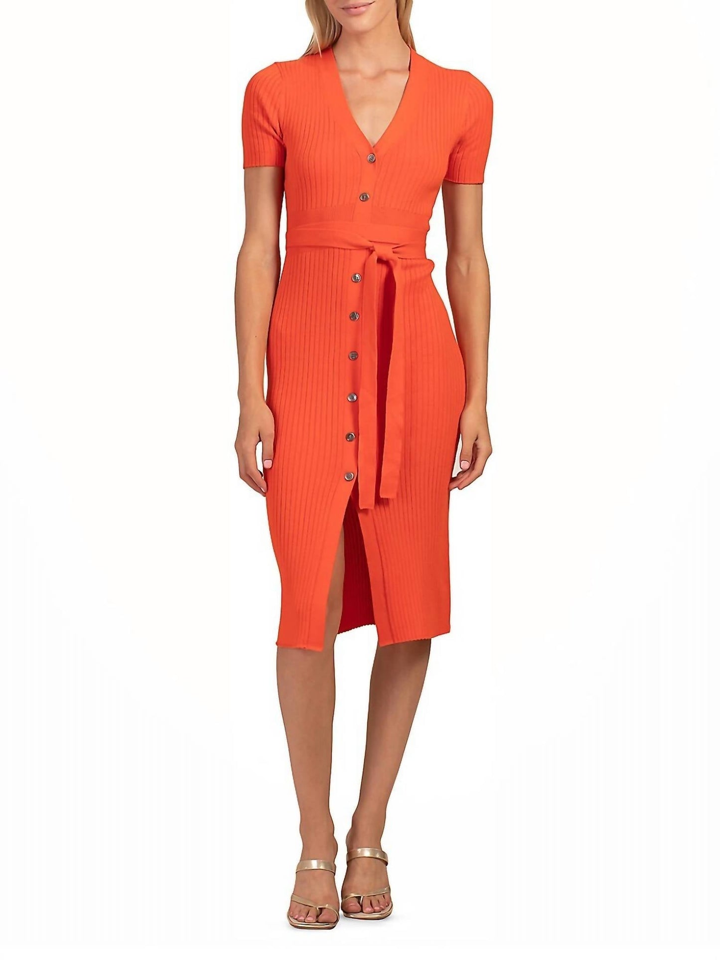 Trina Turk - ESMERALDA DRESS