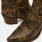 Steve Madden - Women's Albany Boots