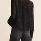 Z Supply - Vivienne Rio Floral Top