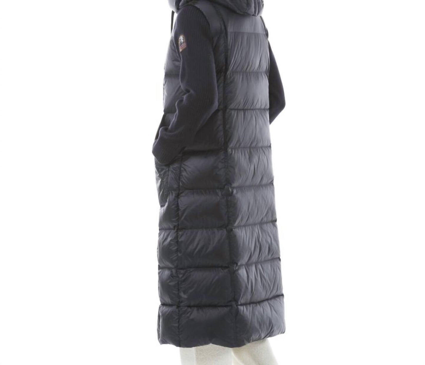 Parajumpers - Halisa Down-Filled Puffer Jacket