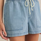 Z Supply - Summerland Denim Short