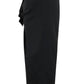 Christopher Esber - Ruched Cadence Split Skirt