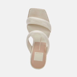 Dolce Vita - ATLAS HEELS