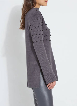 Lysse - Winona Pearl Pullover Sweater