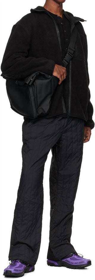 Rains - Yermo Fleece Jacket T1