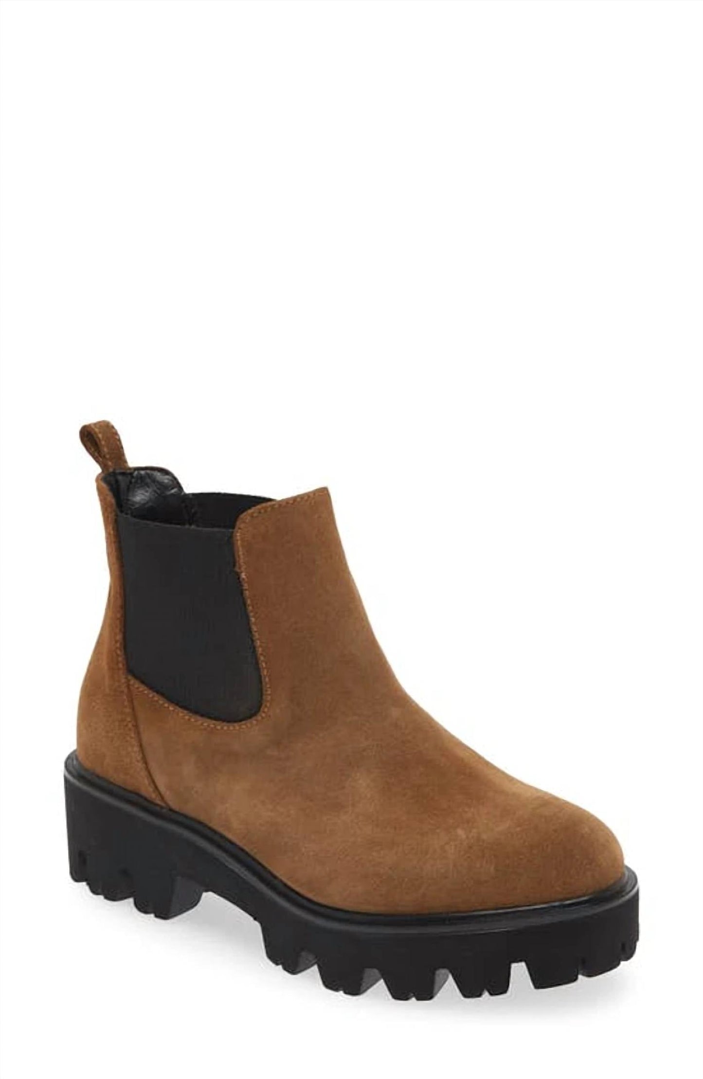 Cordani - Women's Alicia Lug Chelsea Boot