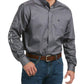 Ariat - Quiet Shade Patriot Shirt Tall
