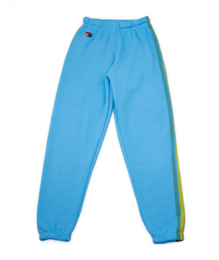 Aviator Nation - 5 Stripe Sweatpants