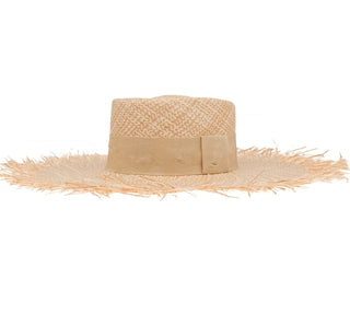 Ninakuru - Women's Brando Summer Hat