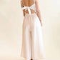 Meadows - Sanne Wide Leg Trouser