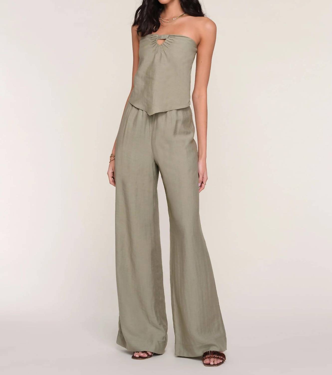 Heartloom - Violet Top