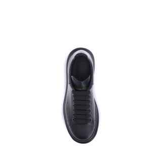 Alexander Mcqueen - Men's Leather Sneakers