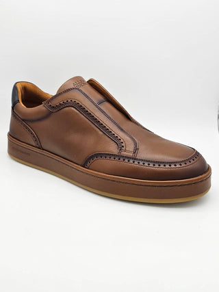 Allen Edmonds - Men's Beckett Slip On Sneaker