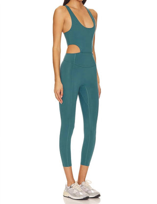 Free People - Back It up Onesie