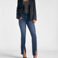Elan - Rhinestone Rock Blazer