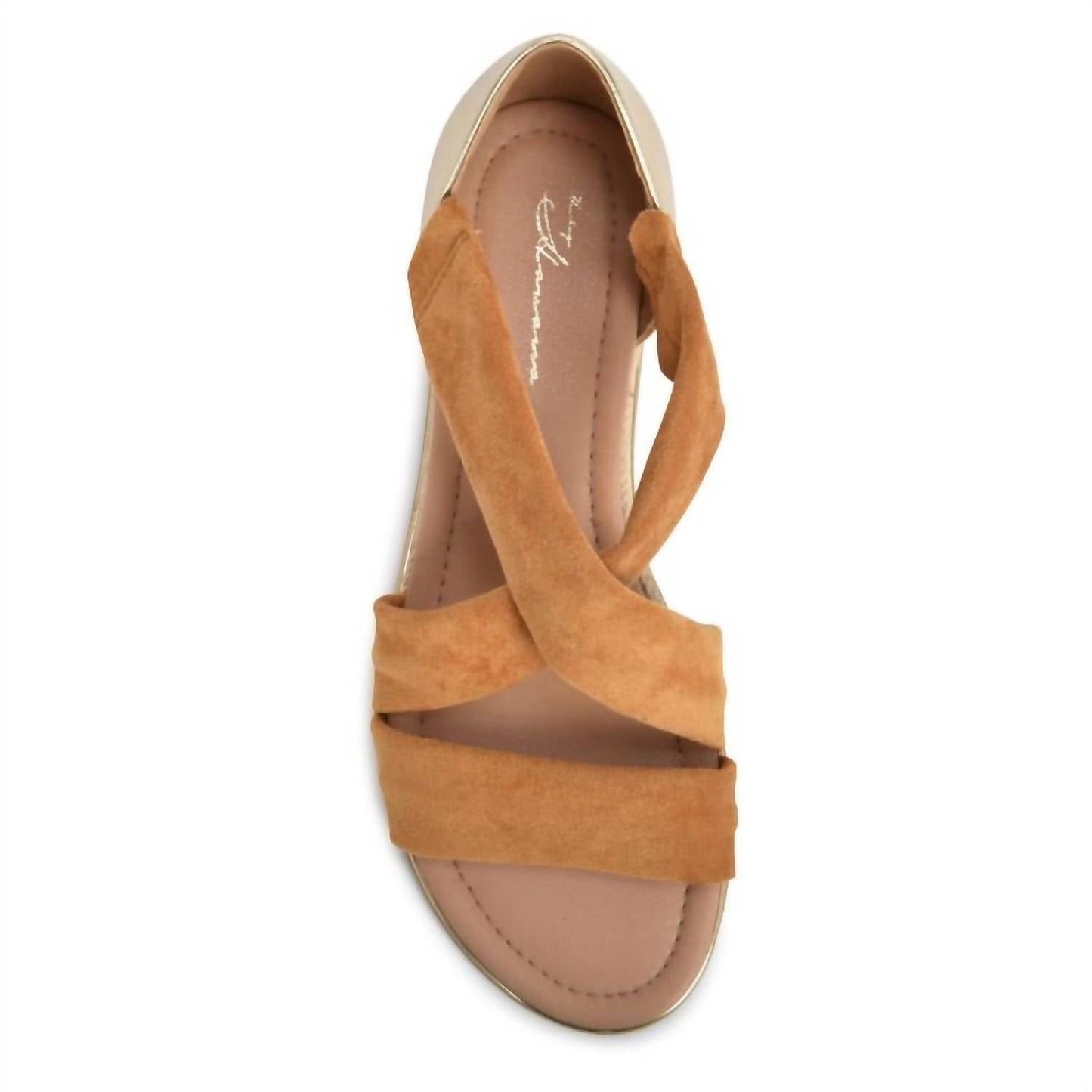 Vintage Havana - Women's Pia Slide On Sandal