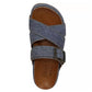 Blowfish - Women's Malibu Iris Platform Sandal