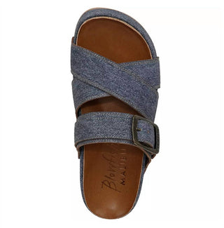 Blowfish - Women's Malibu Iris Platform Sandal