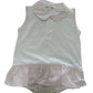 Baby Gi - Infant Girl's Stripped Bubble Tennis Dress