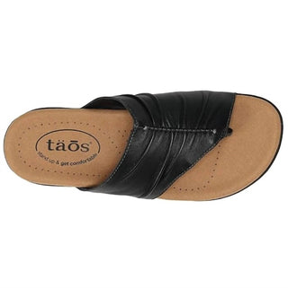 Taos - WOMEN'S GIFT 2 LEATHER SANDAL - MEDIUM WIDTH
