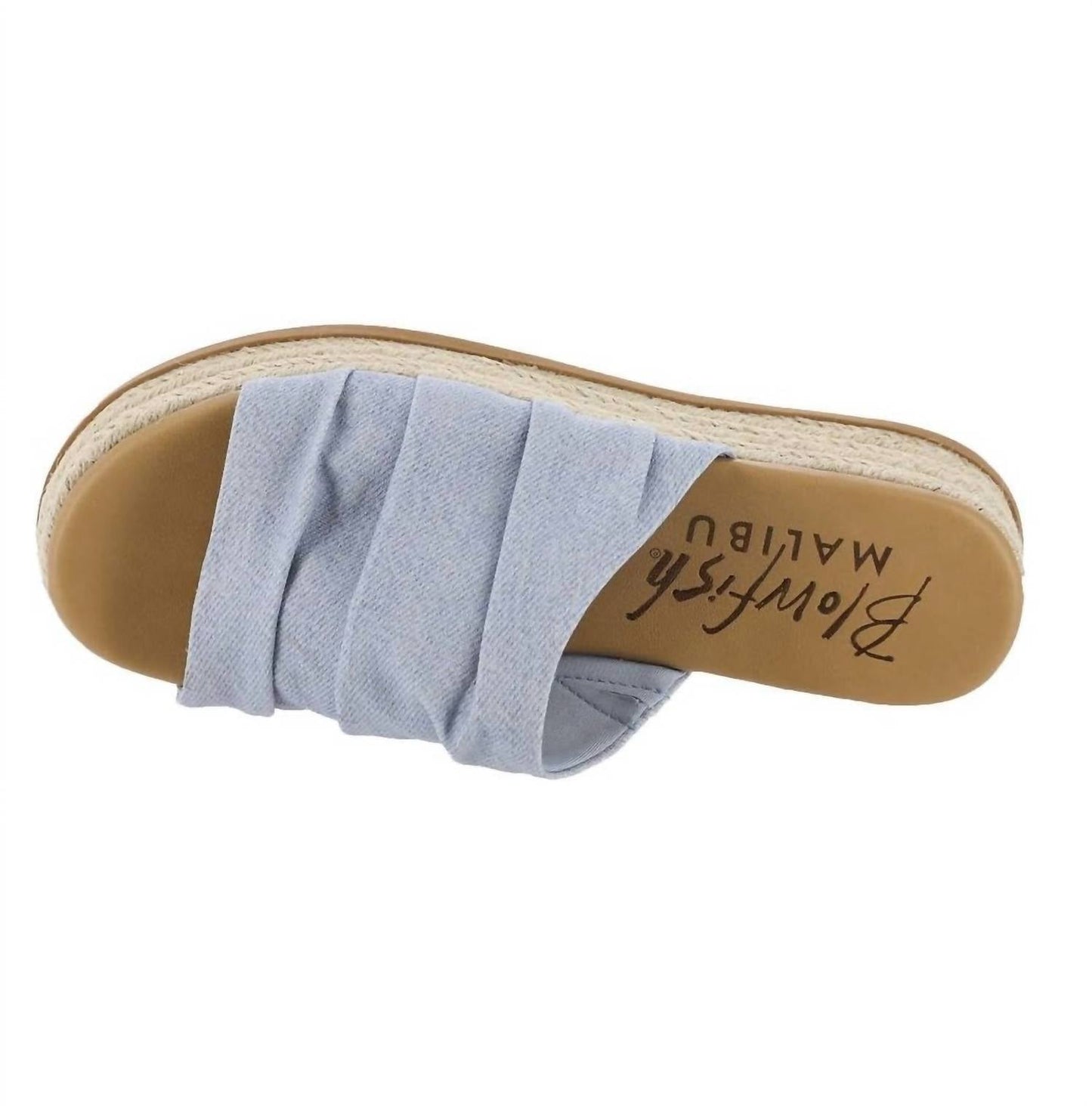 Blowfish - Women's Marshlo Rope Sandal