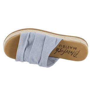 Blowfish - Women's Marshlo Rope Sandal