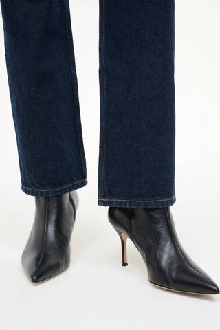 Staud - Women's Sebastian Ankle Boot