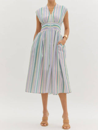 Entro - Just Like This Dress