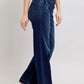 Judy Blue - High Waist Wide Leg Jeans