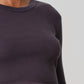 Citizens Of Humanity - Pilar Crewneck Long Sleeve Top