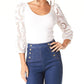 Tart Collections - Calliope Top