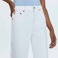 Pistola - Wes High Rise Barrel Jeans