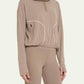 Splits59 - Rosie Air Weight High Neck Jacket