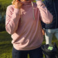 Abacus Sportswear Us - Banff Fleece Hoodie