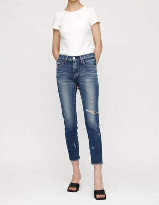 Moussy - Gleedsville Skinny Jeans