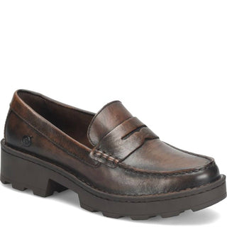 Born - Women's Carrera Loafers