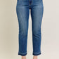 Judy Blue - High-rise Flare Leg Jeans