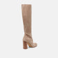 Dolce Vita - Women's Hudsin Barley Suede Boots