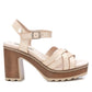 Xti - Women's Modern Sandals