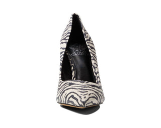 Vince Camuto - Kamerna-3 Zebra Heeled Pump