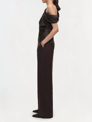 Simkhai - Phoebe Draped Top